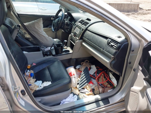 Aukcja sprzedaży 2014 Toyota Camry Le, vin: 4T4BF1FK8ER365033, numer aukcji: 45222761