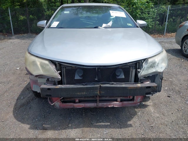 Aukcja sprzedaży 2014 Toyota Camry Le, vin: 4T4BF1FK8ER365033, numer aukcji: 45222761
