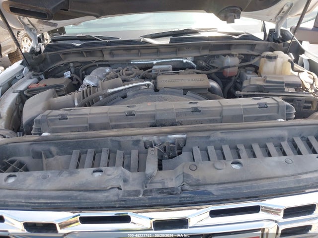 Продажа на аукционе авто 2024 Gmc Sierra 3500hd 4wd  Long Bed Denali, vin: 1GT49WEYXRF111836, номер лота: 45222763