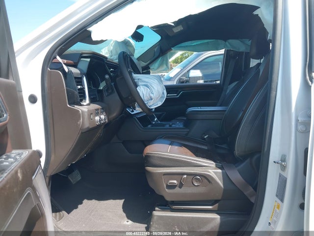 Продажа на аукционе авто 2024 Gmc Sierra 3500hd 4wd  Long Bed Denali, vin: 1GT49WEYXRF111836, номер лота: 45222763