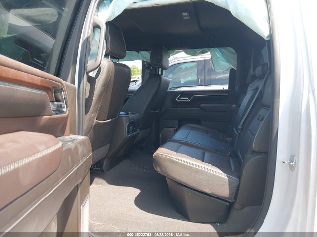 Продажа на аукционе авто 2024 Gmc Sierra 3500hd 4wd  Long Bed Denali, vin: 1GT49WEYXRF111836, номер лота: 45222763