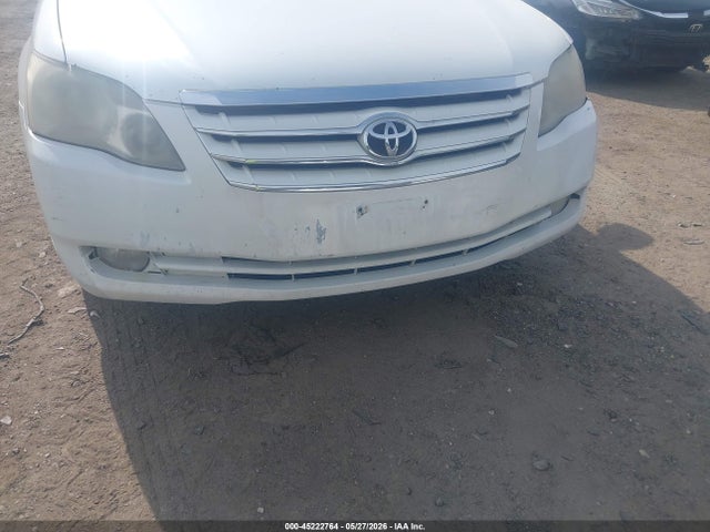 Продаж на аукціоні авто 2007 Toyota Avalon Xls, vin: 4T1BK36B87U227903, номер лоту: 45222764