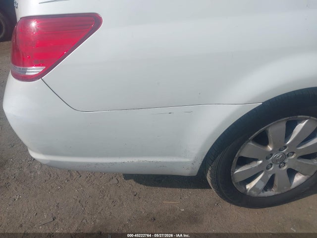 Продаж на аукціоні авто 2007 Toyota Avalon Xls, vin: 4T1BK36B87U227903, номер лоту: 45222764