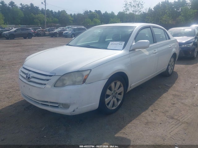 Продаж на аукціоні авто 2007 Toyota Avalon Xls, vin: 4T1BK36B87U227903, номер лоту: 45222764