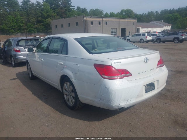 Продаж на аукціоні авто 2007 Toyota Avalon Xls, vin: 4T1BK36B87U227903, номер лоту: 45222764
