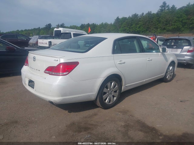 Продаж на аукціоні авто 2007 Toyota Avalon Xls, vin: 4T1BK36B87U227903, номер лоту: 45222764