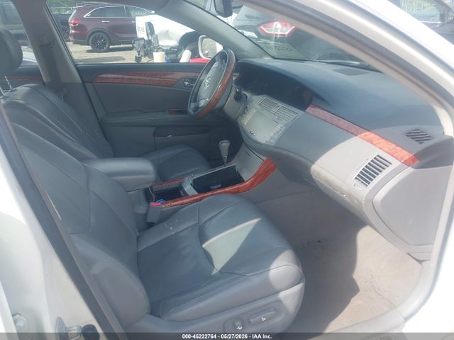 Продаж на аукціоні авто 2007 Toyota Avalon Xls, vin: 4T1BK36B87U227903, номер лоту: 45222764