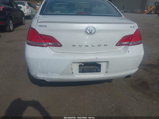 Продаж на аукціоні авто 2007 Toyota Avalon Xls, vin: 4T1BK36B87U227903, номер лоту: 45222764