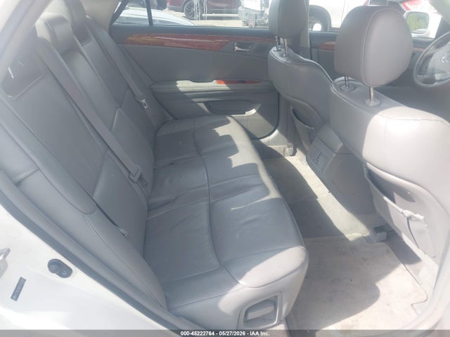 Продаж на аукціоні авто 2007 Toyota Avalon Xls, vin: 4T1BK36B87U227903, номер лоту: 45222764