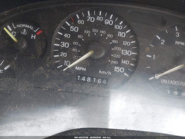 Продажа на аукционе авто 1994 Ford Mustang Gt, vin: 1FALP45T1RF192533, номер лота: 45222768