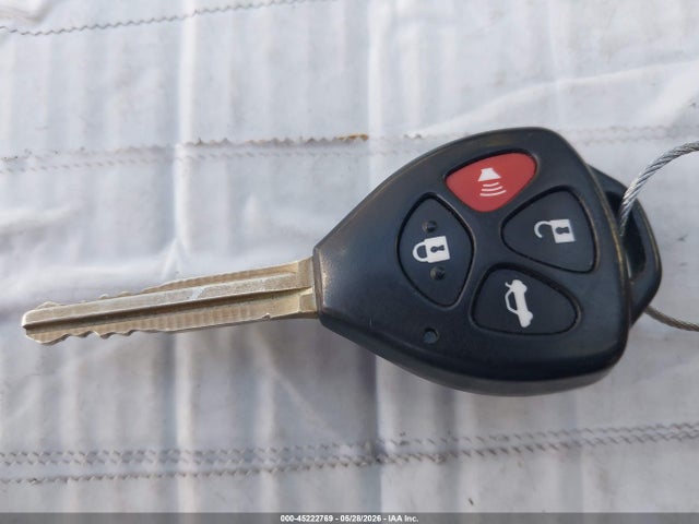 2010 Toyota Camry Le მანქანა იყიდება აუქციონზე, vin: JTNBF3EK6A3001264, აუქციონის ნომერი: 45222769