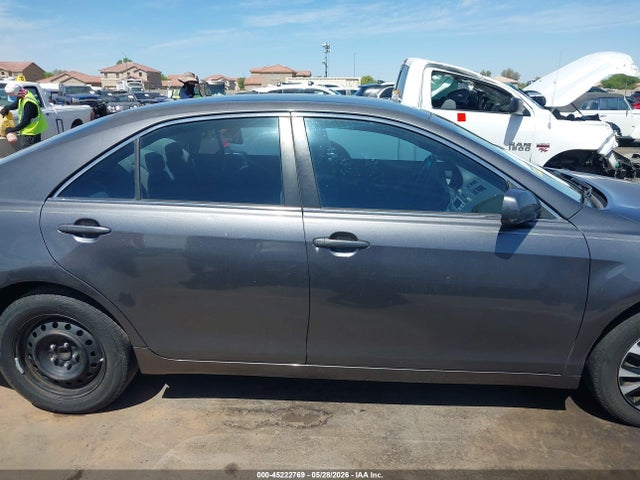 2010 Toyota Camry Le მანქანა იყიდება აუქციონზე, vin: JTNBF3EK6A3001264, აუქციონის ნომერი: 45222769