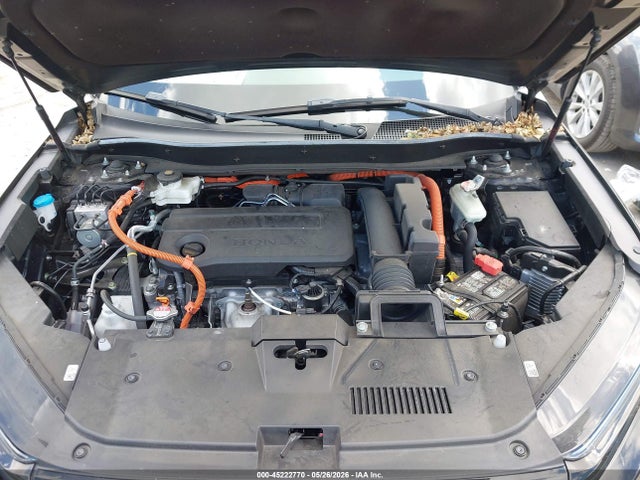 Aukcja sprzedaży 2023 Honda Cr-v Hybrid Sport, vin: 2HKRS5H51PH707443, numer aukcji: 45222770