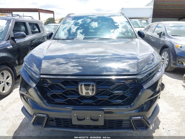 Aukcja sprzedaży 2023 Honda Cr-v Hybrid Sport, vin: 2HKRS5H51PH707443, numer aukcji: 45222770