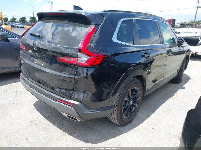Aukcja sprzedaży 2023 Honda Cr-v Hybrid Sport, vin: 2HKRS5H51PH707443, numer aukcji: 45222770