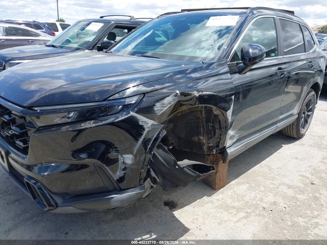Aukcja sprzedaży 2023 Honda Cr-v Hybrid Sport, vin: 2HKRS5H51PH707443, numer aukcji: 45222770