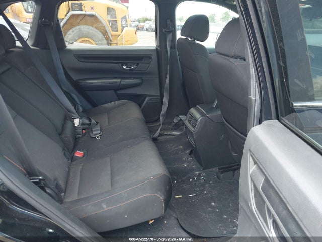 Aukcja sprzedaży 2023 Honda Cr-v Hybrid Sport, vin: 2HKRS5H51PH707443, numer aukcji: 45222770