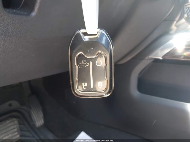 45222773 :رقم المزاد ، 1GTP9CEK1LZ275439 vin ، 2020 Gmc Sierra 1500 Elevation مزاد بيع