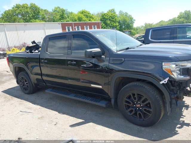 45222773 :رقم المزاد ، 1GTP9CEK1LZ275439 vin ، 2020 Gmc Sierra 1500 Elevation مزاد بيع