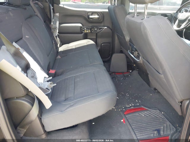 45222773 :رقم المزاد ، 1GTP9CEK1LZ275439 vin ، 2020 Gmc Sierra 1500 Elevation مزاد بيع
