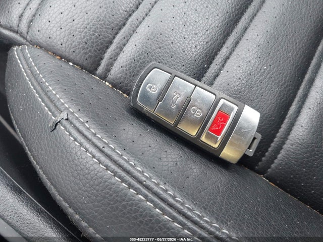2012 Volkswagen Cc Sport მანქანა იყიდება აუქციონზე, vin: WVWNP7AN6CE544367, აუქციონის ნომერი: 45222777
