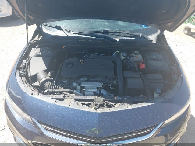 1G1ZE5ST1GF182739 Chevrolet MALIBU 1LT