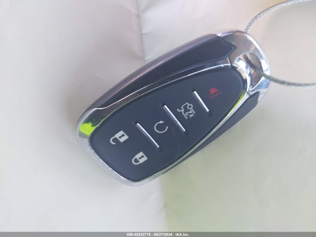 1G1ZE5ST1GF182739 Chevrolet MALIBU 1LT