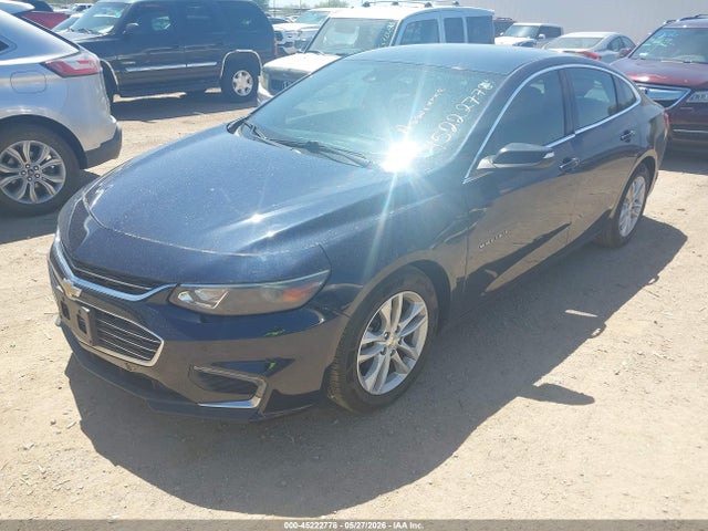 1G1ZE5ST1GF182739 Chevrolet MALIBU 1LT