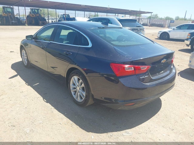 1G1ZE5ST1GF182739 Chevrolet MALIBU 1LT