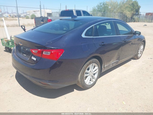 1G1ZE5ST1GF182739 Chevrolet MALIBU 1LT