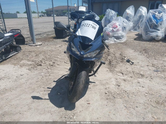 JKBZXJH17PA017779 Kawasaki Zx636 K