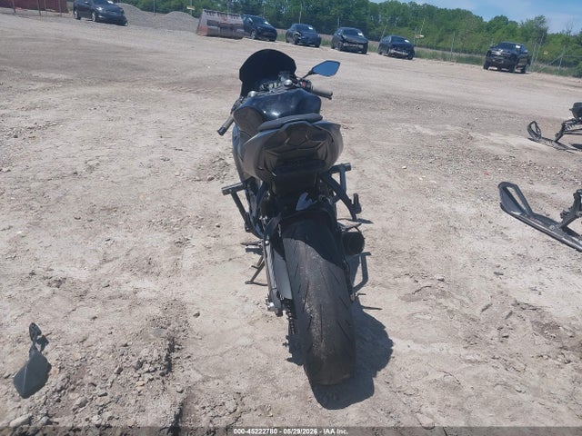 JKBZXJH17PA017779 Kawasaki Zx636 K