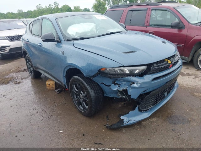 45222783 :رقم المزاد ، ZACNDFBN8P3A05609 vin ، 2023 Dodge Hornet Gt Plus Awd مزاد بيع