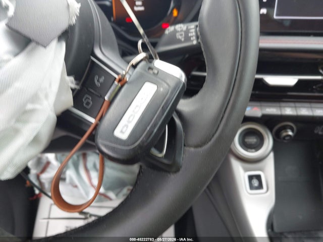 Aukcja sprzedaży 2023 Dodge Hornet Gt Plus Awd, vin: ZACNDFBN8P3A05609, numer aukcji: 45222783