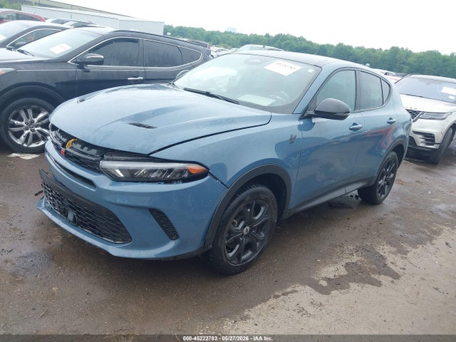 Продажа на аукционе авто 2023 Dodge Hornet Gt Plus Awd, vin: ZACNDFBN8P3A05609, номер лота: 45222783