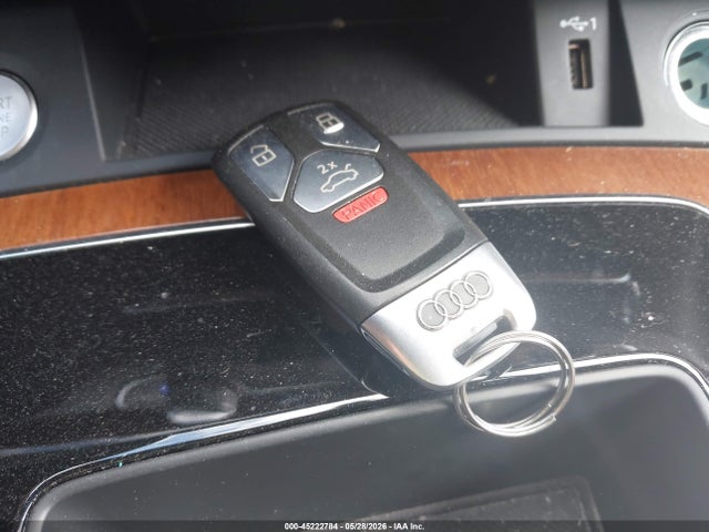 45222784 :رقم المزاد ، WA1AAAFY5M2113046 vin ، 2021 Audi Q5 Premium 45 Tfsi Quattro S Tronic مزاد بيع