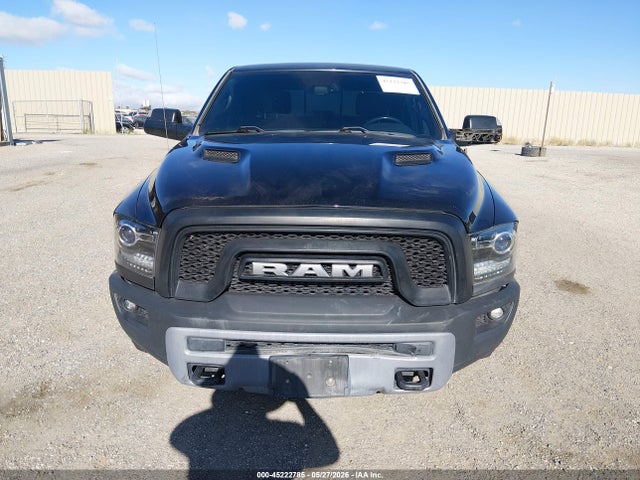 Продаж на аукціоні авто 2017 Ram 1500, vin: 1C6RR7YT5HS502837, номер лоту: 45222785