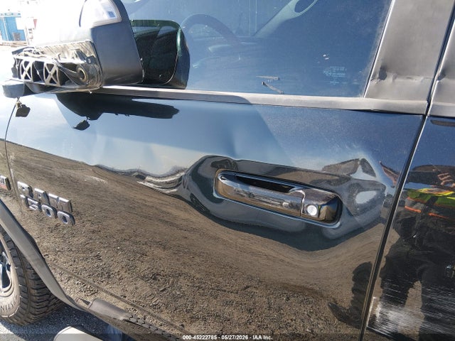 Продаж на аукціоні авто 2017 Ram 1500, vin: 1C6RR7YT5HS502837, номер лоту: 45222785