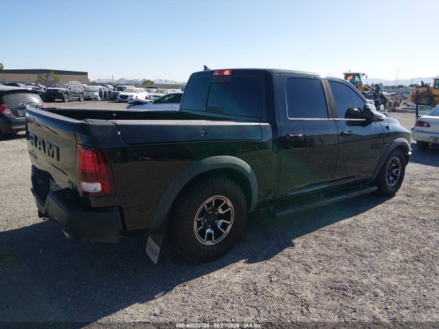 Продаж на аукціоні авто 2017 Ram 1500, vin: 1C6RR7YT5HS502837, номер лоту: 45222785