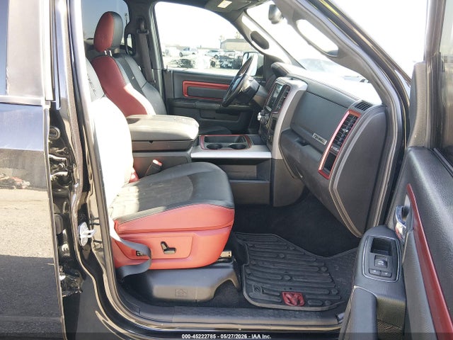 Продаж на аукціоні авто 2017 Ram 1500, vin: 1C6RR7YT5HS502837, номер лоту: 45222785