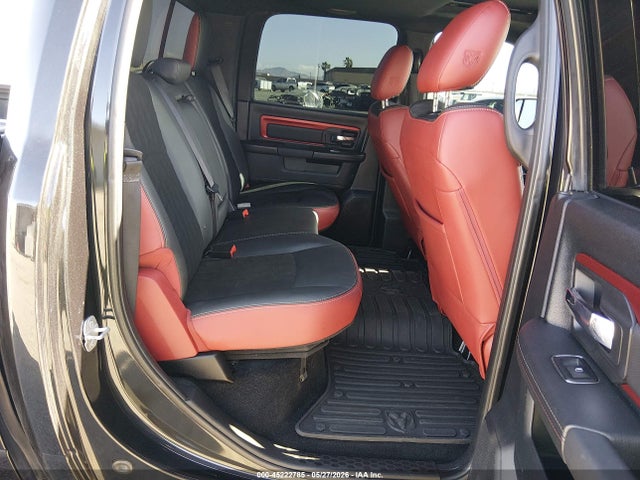 Продаж на аукціоні авто 2017 Ram 1500, vin: 1C6RR7YT5HS502837, номер лоту: 45222785