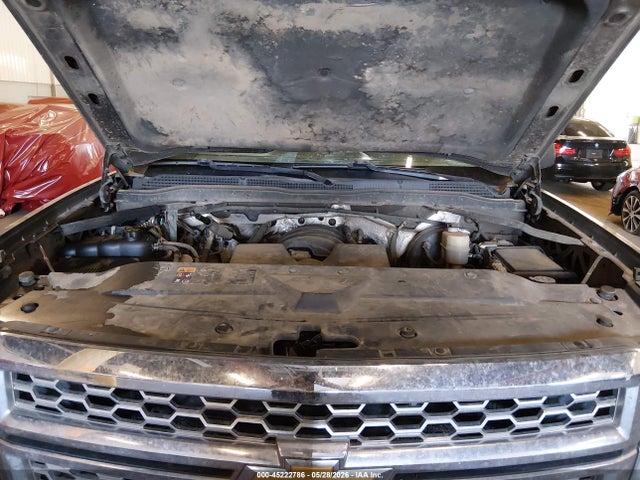 3GCUKREH2EG200945 Chevrolet Silverado 1500 1lt