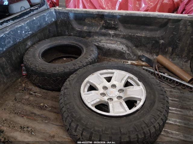3GCUKREH2EG200945 Chevrolet Silverado 1500 1lt