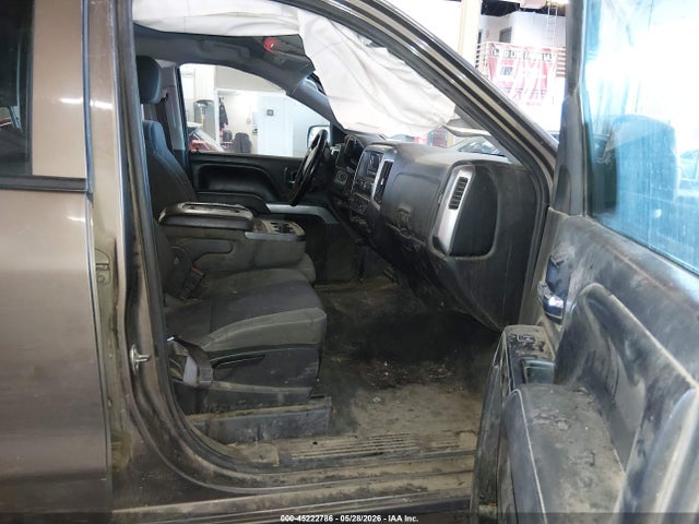 3GCUKREH2EG200945 Chevrolet Silverado 1500 1lt