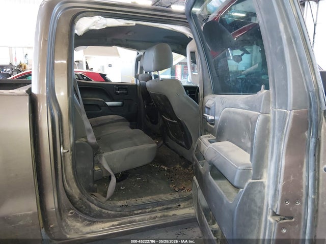 3GCUKREH2EG200945 Chevrolet Silverado 1500 1lt