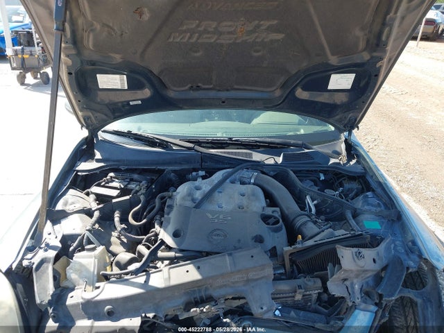 Aukcja sprzedaży 2005 Infiniti G35, vin: JNKCV51E25M212760, numer aukcji: 45222788