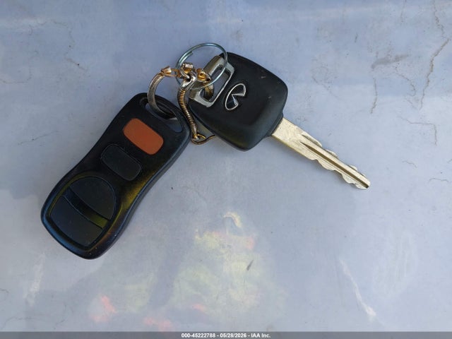 Aukcja sprzedaży 2005 Infiniti G35, vin: JNKCV51E25M212760, numer aukcji: 45222788