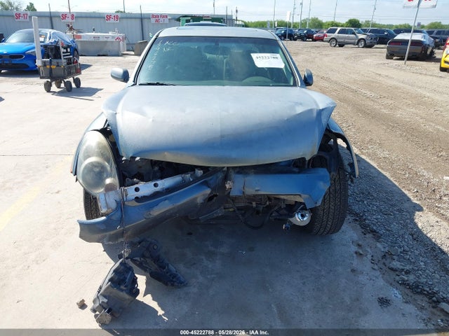 Aukcja sprzedaży 2005 Infiniti G35, vin: JNKCV51E25M212760, numer aukcji: 45222788