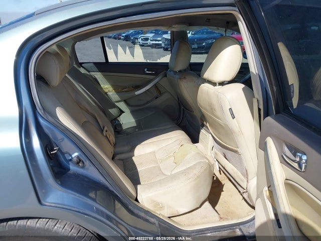Aukcja sprzedaży 2005 Infiniti G35, vin: JNKCV51E25M212760, numer aukcji: 45222788