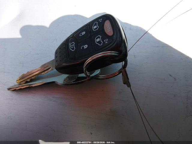 Продаж на аукціоні авто 2007 Chrysler Town & Country Touring, vin: 2A4GP54LX7R281827, номер лоту: 45222791
